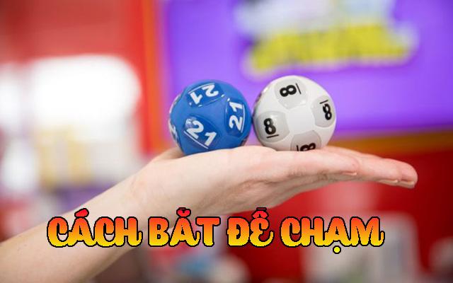 Tổng hợp một vài cách bắt chạm đề chuẩn và hiệu quả