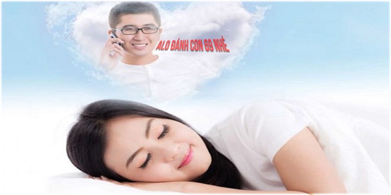 Luận giải việc mơ thấy người yêu cũ chọn số tài lộc gì? 